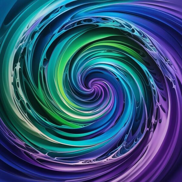 Rippled Chaos