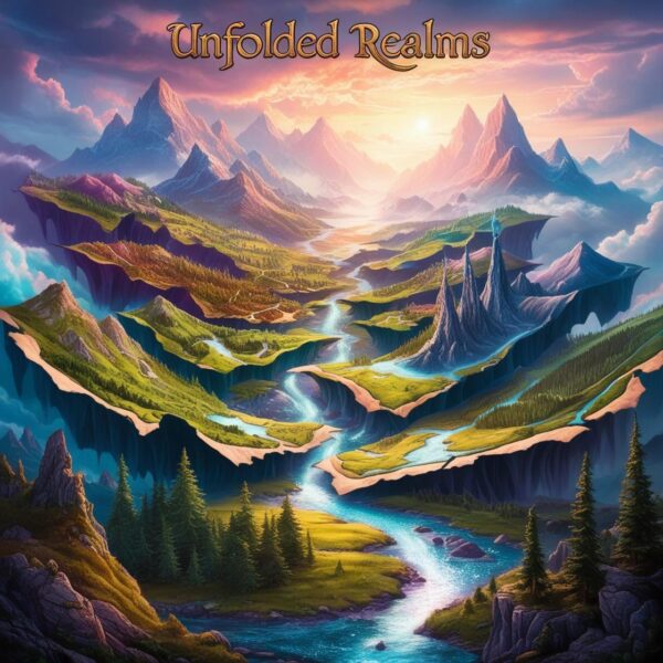 Unfolded Realms